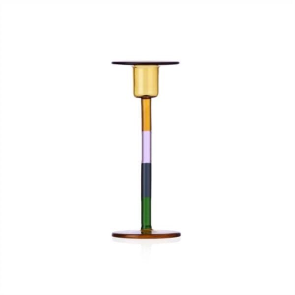 Ichendorf Milano - Andalusia Candleholder - 18 cm - Design & Wine - Amsterdam