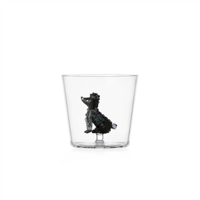 Ichendorf Milano - Dogs - Tumbler Poodle - Design & Wine - Amsterdam