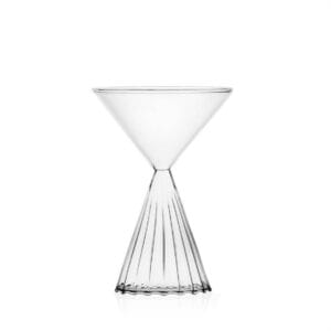 Ichendorf Milano Tutu - Martiniglas - Design & Wein - Amsterdam - Niederländischer Wein