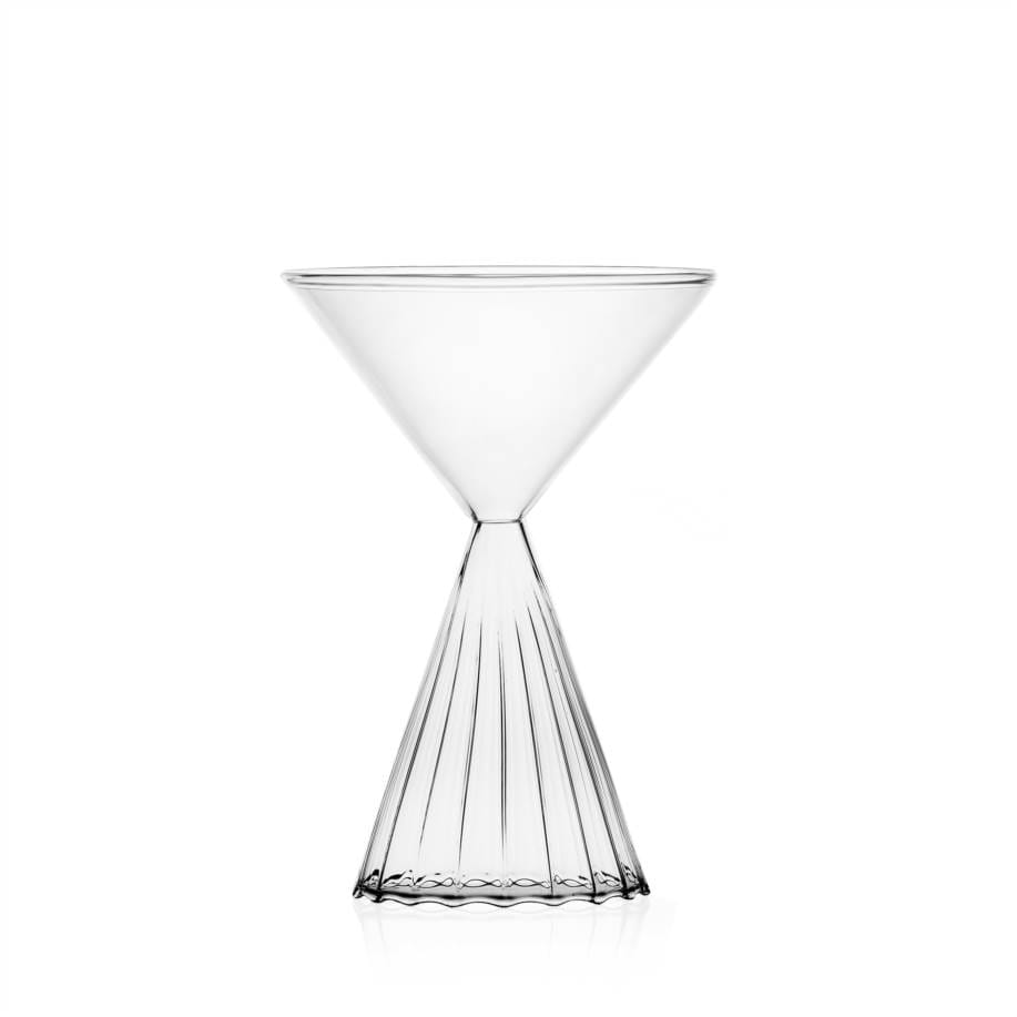 Ichendorf Milano Tutu - Martini Glass - Design & Wine - Amsterdam - Dutch Wine