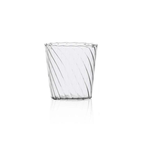 Ichendorf Milano Venezia Ottico - Water Glass - Design & Wine - Amsterdam - Dutch Wine