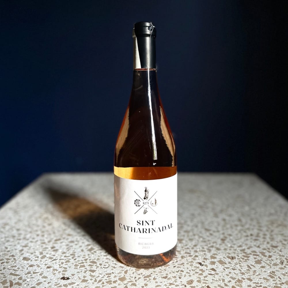 Sint Catharinadal - Ricwera