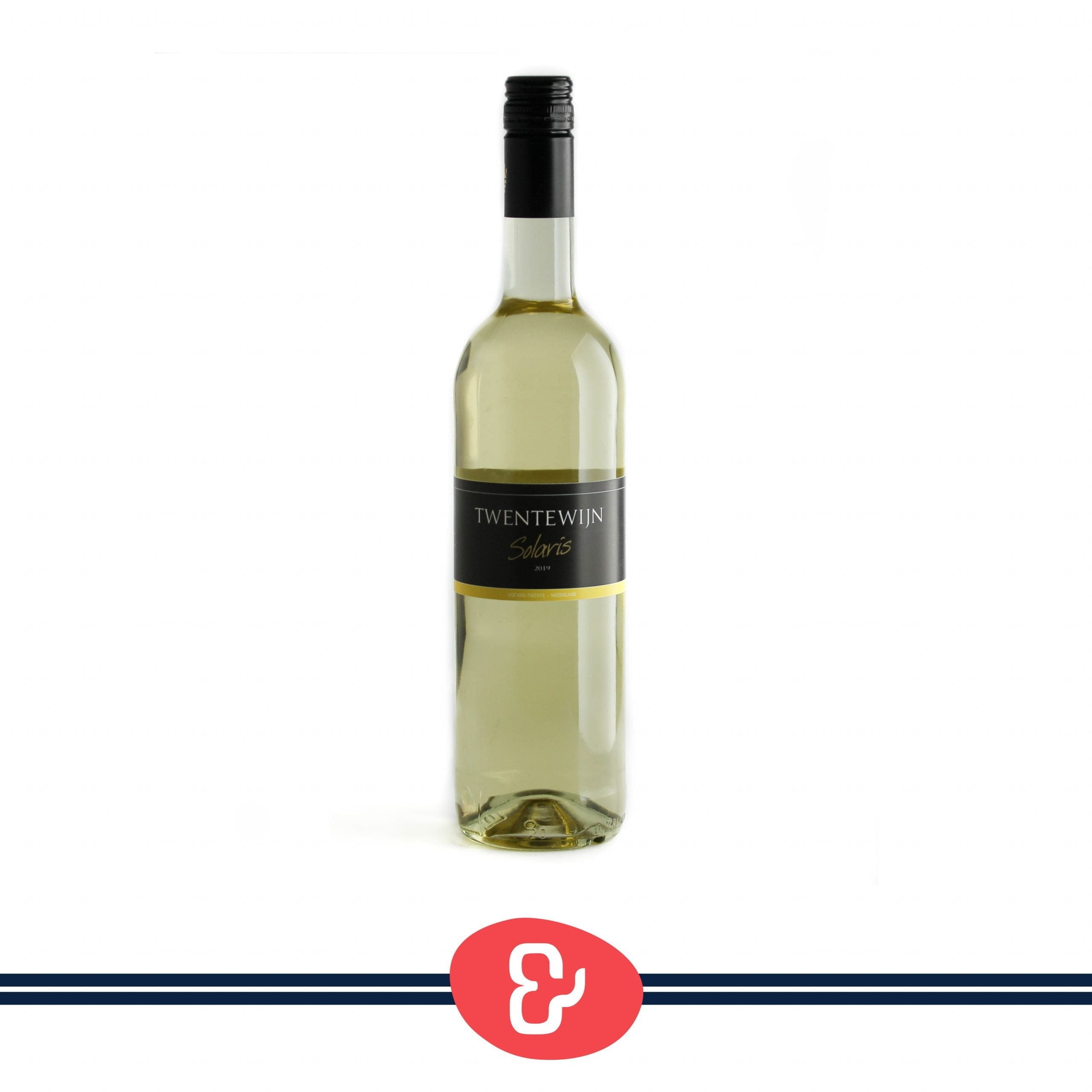 Solaris - Twente-Wein