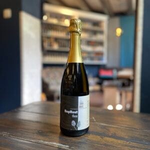 Hop Wood Tea Alcohol Free - Betuws Wijndomein
