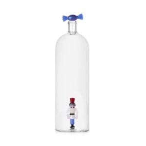 Ichendorf Milano Schiaccianoci - Waterfles Snoep & Notenkraker - Design & Wijn - Amsterdam - Nederlandse Wijn - Proeverij - Design Accessoires