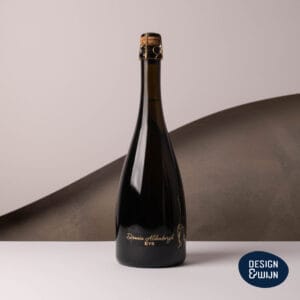 Eyra Riesling Brut - Wijndomein Aldenborgh - Design & Wijn - Amsterdam - Nederlandse Wijn - Proeverij