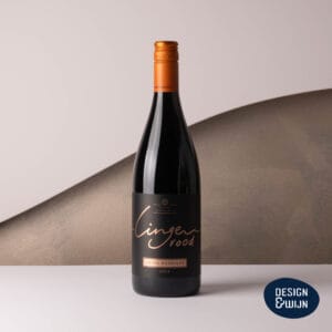 Linge Rood Cuvée Barrique - Betuws Wijndomein